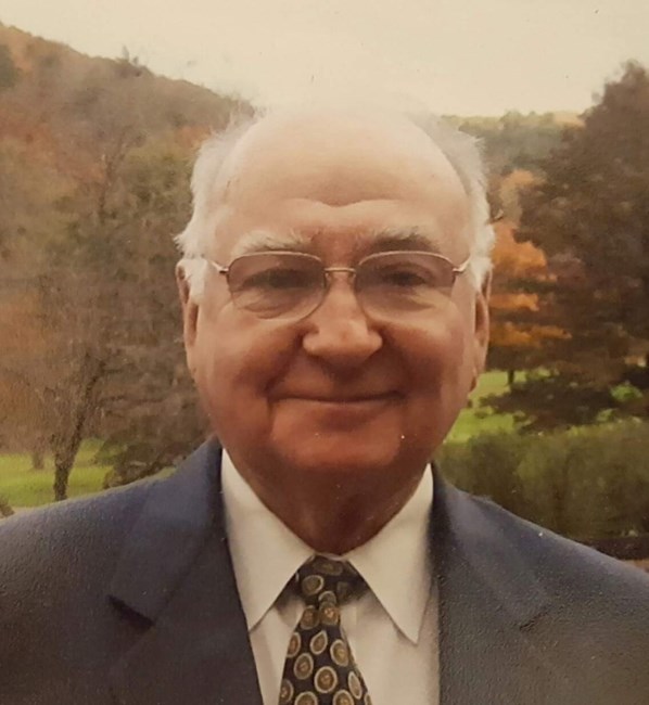 Obituary of Michael J. McMahon