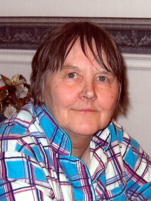 Obituario de Rita Monica Greene Crowell