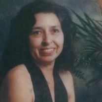 Obituary of Shirley Magdelano Kelley