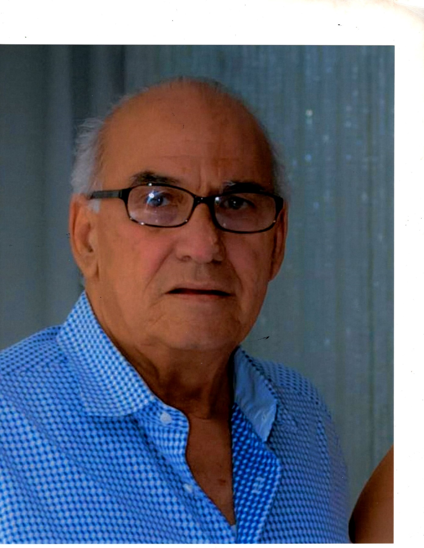 Obituary of Alfredo Nuñez Avila