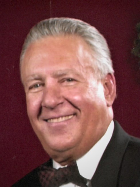 Obituary of Bill M. Lindig