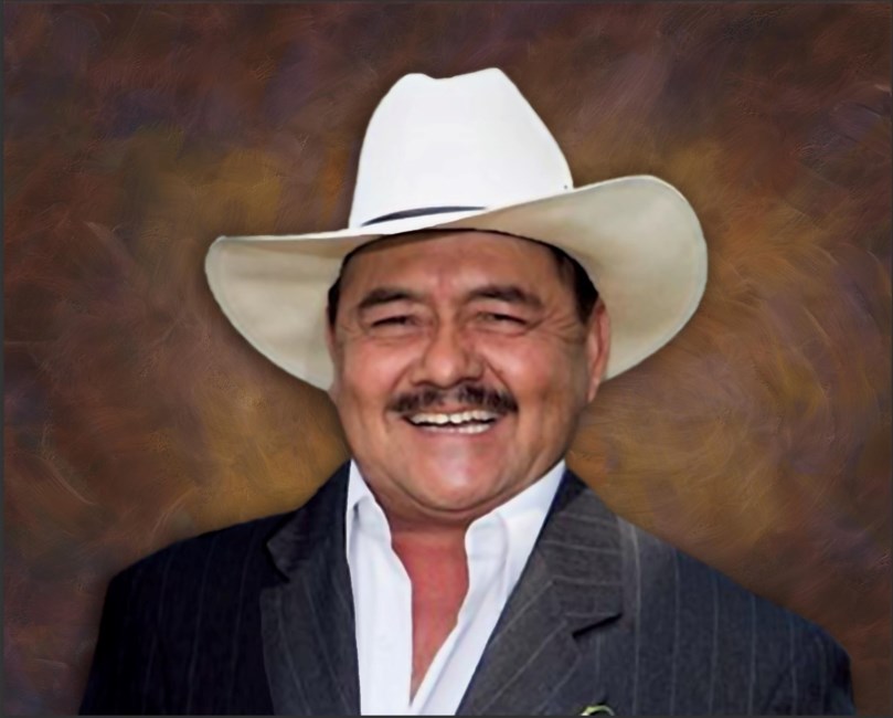 Obituary of Apolinar Bonilla Juarez