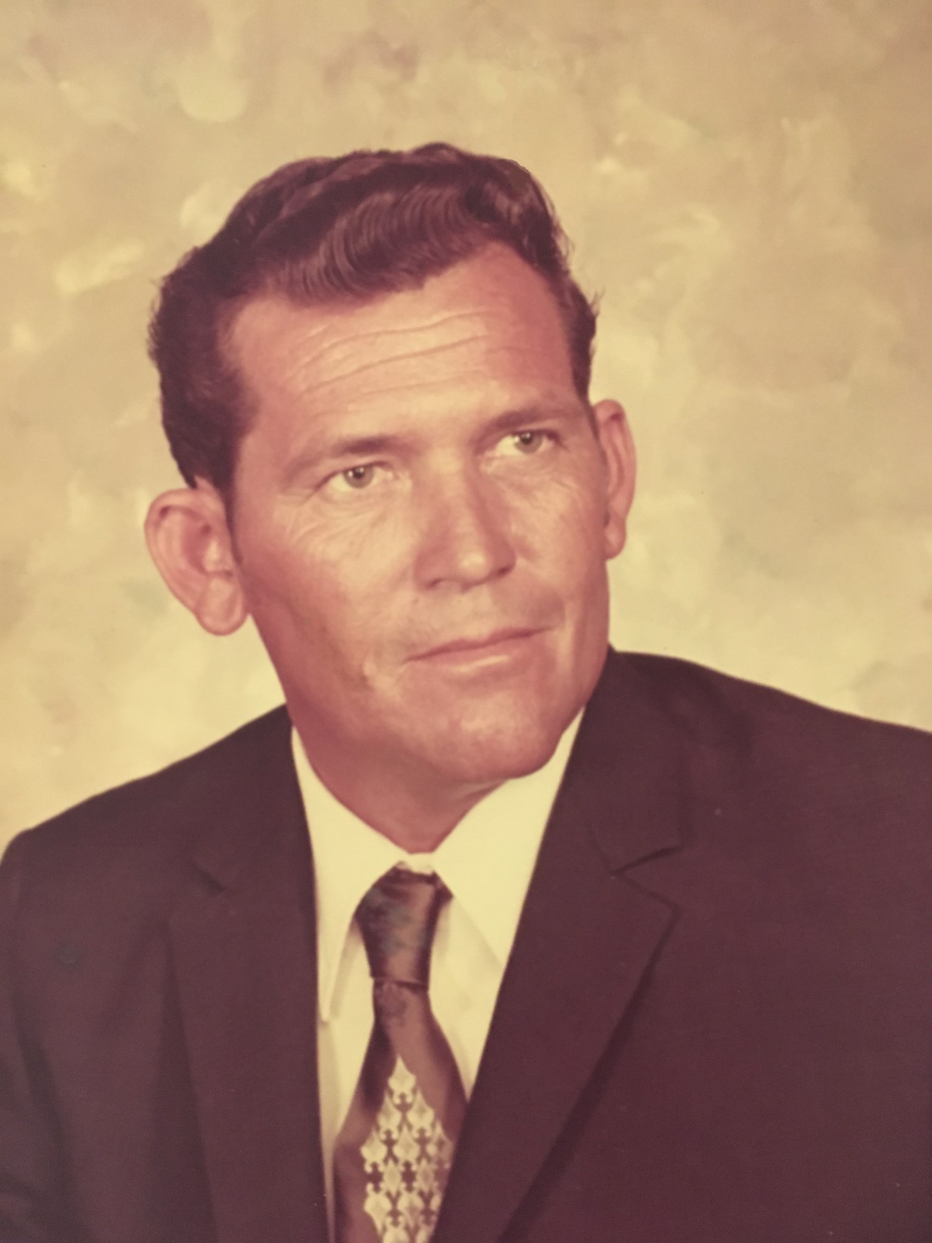 Billy Joe "Jody" Barton Obituary Kansas City, MO