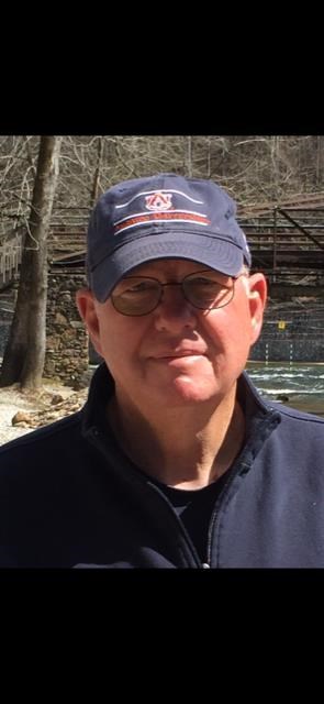 Obituary of Bruce Spalding Beals