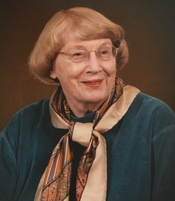Obituary of Helen Marie Houck