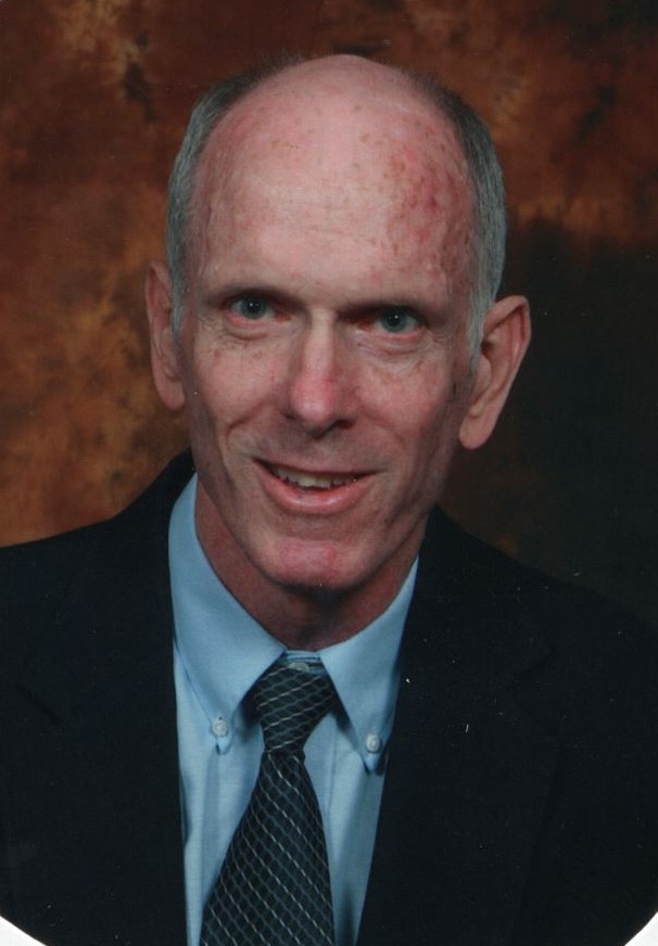 Obituary of Roy Clark Bryan