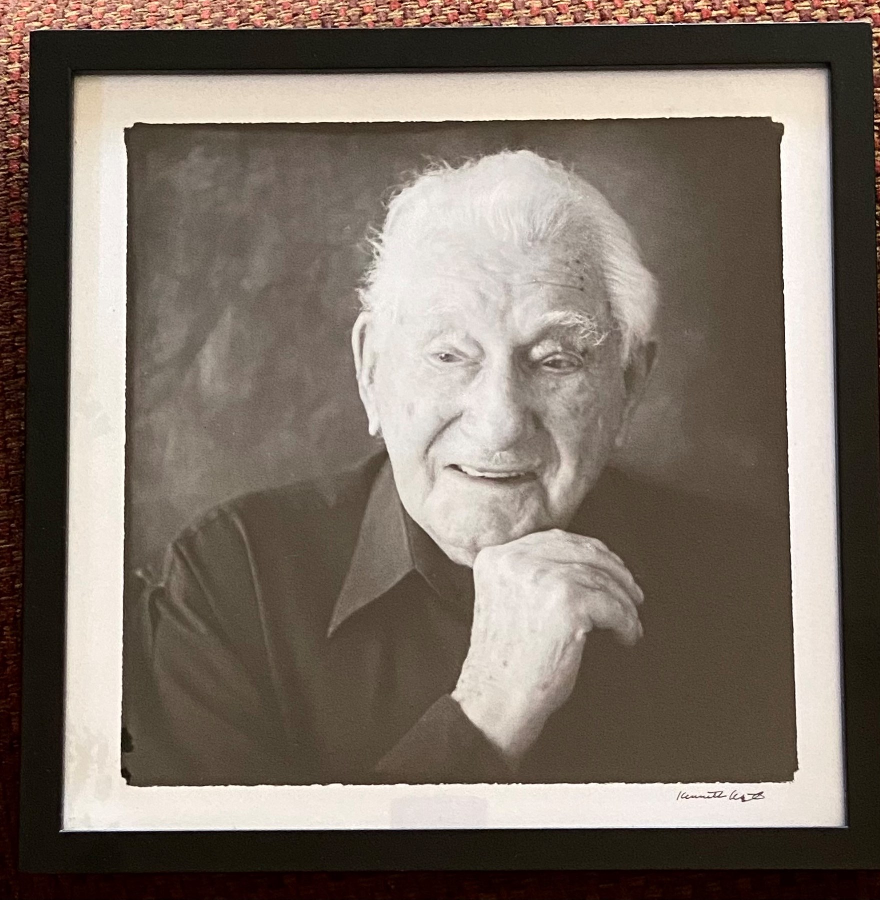 Obituary of Robert "Bob" Richard Comiskey