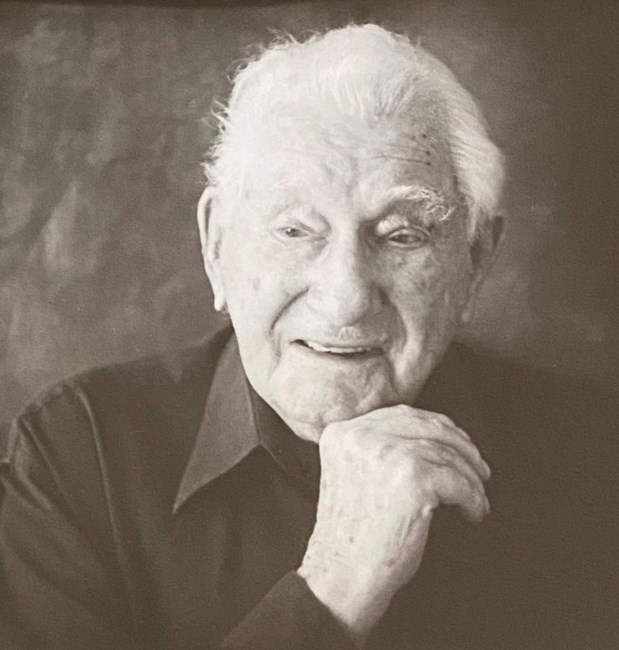 Obituary of Robert "Bob" Richard Comiskey