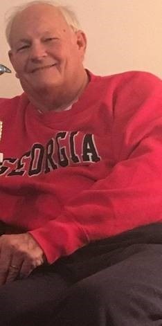 Obituary of Robert Carr Wortman