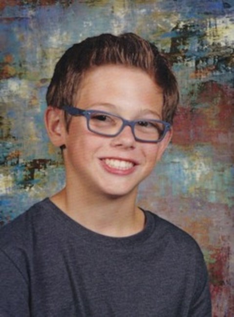 Obituary of Patrick Ryan Gannon