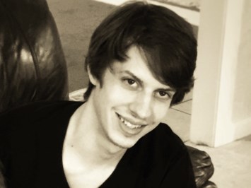 Obituary of Michael Patrick Grigalus