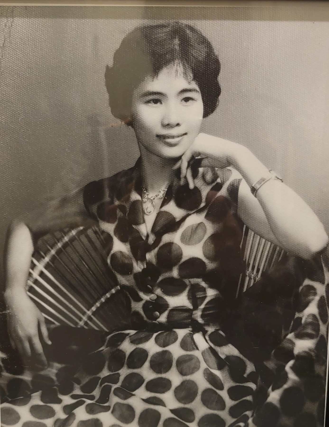 Obituary of Kim Liu Rolan
