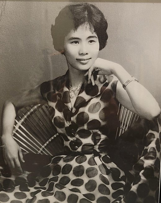 Obituary of Kim Liu Rolan