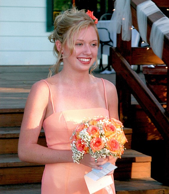 Obituary of Kristen Nichole Beeston