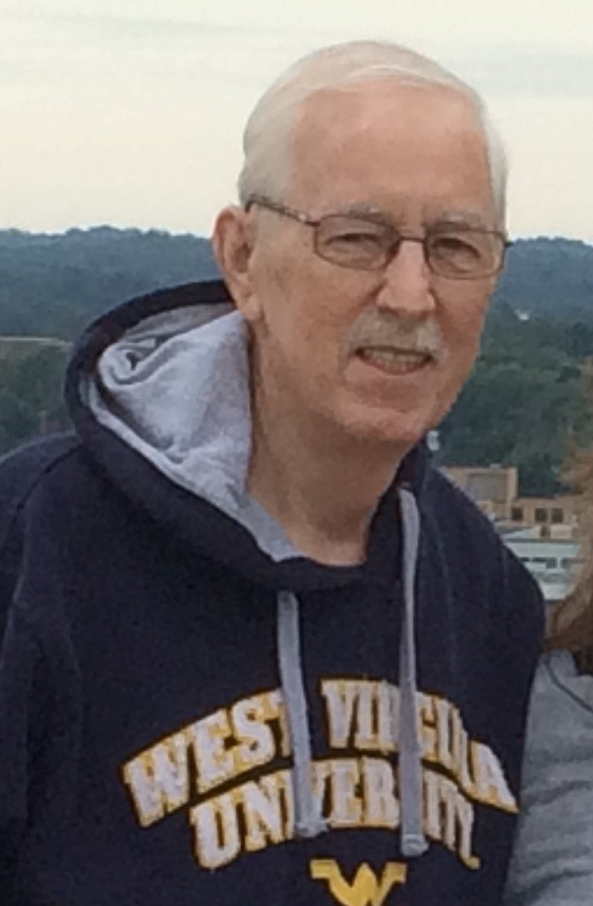 Dwight Sturm Obituary Parkersburg, WV