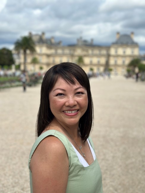 Obituary of Jennifer Vuong
