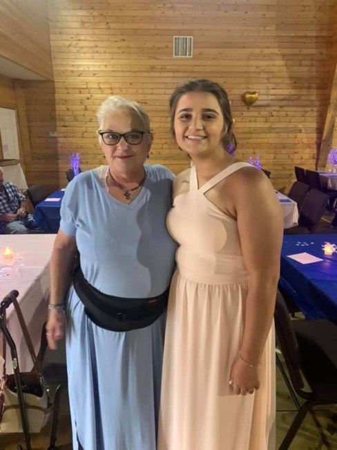 Obituary of Linda Jean Taylor