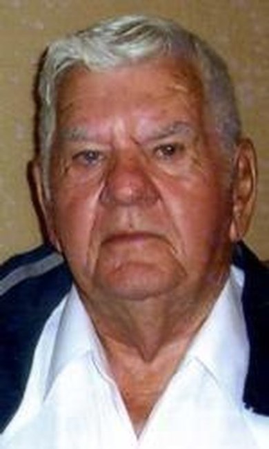 Obituary of Walter "Joe" Joseph Barker