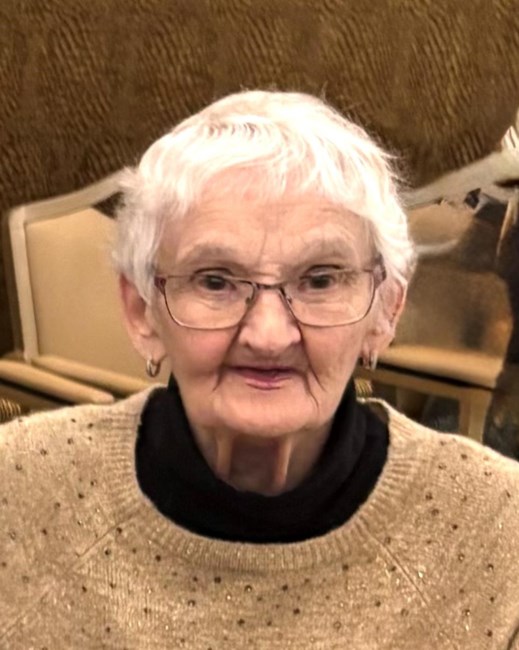 Obituary of Sharon Marlyn Knickle