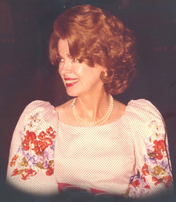 Obituary of Maureen Boland