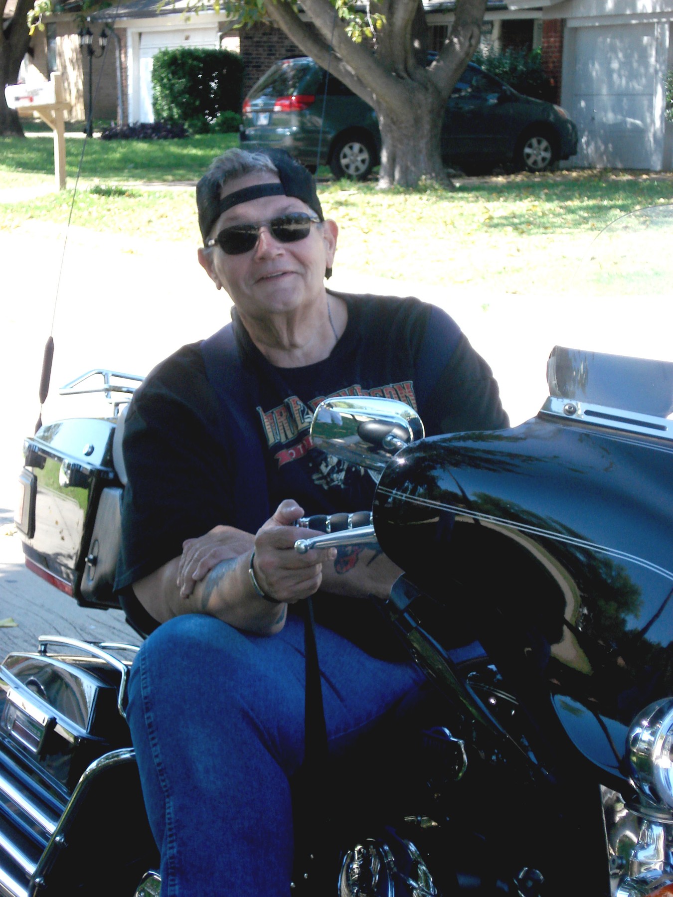 Jerry Riddle Obituary - Arlington, TX