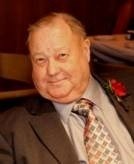 Obituary of Mike Pearson