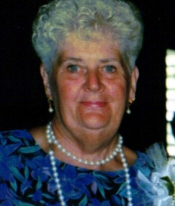 Obituary of Barbara M. Quartuccio