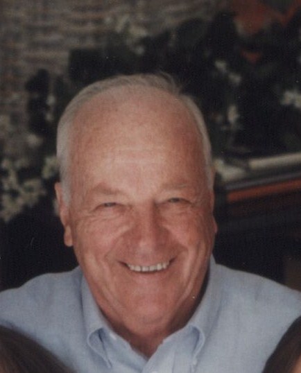 Obituary of Raymond Shade