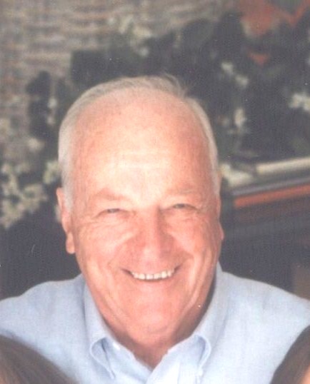 Obituary of Raymond Shade