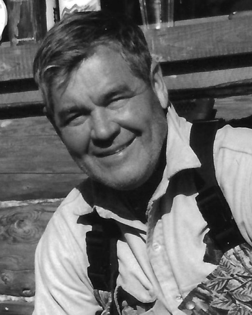 Obituary of Peter Allen Stipp