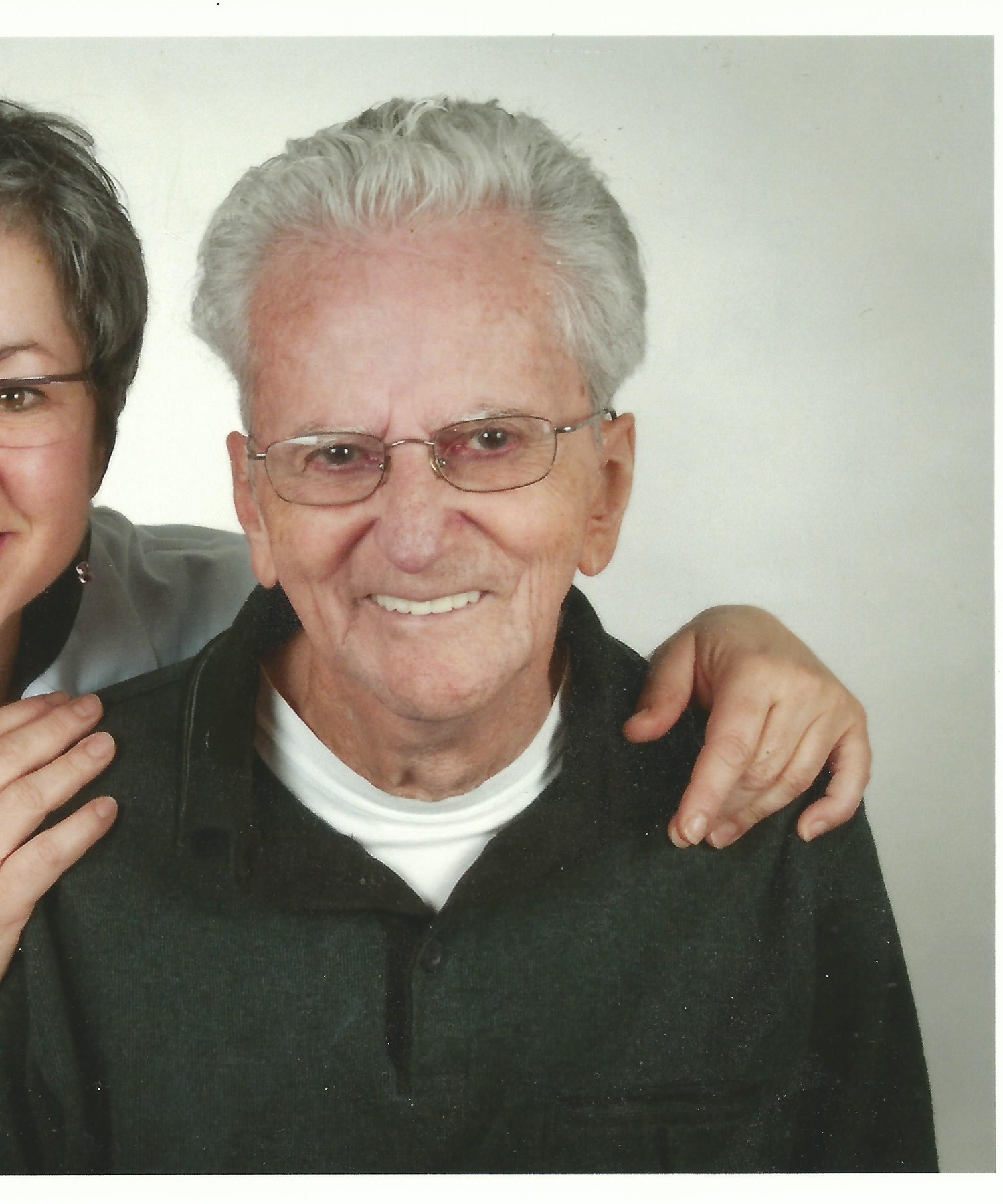 Obituary of Jean-Claude Richard