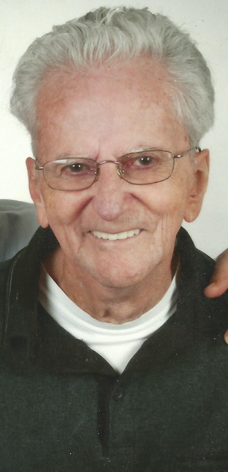 JeanClaude Richard Obituary l AncienneLorette, QC