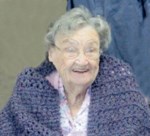 Lillian McConnell