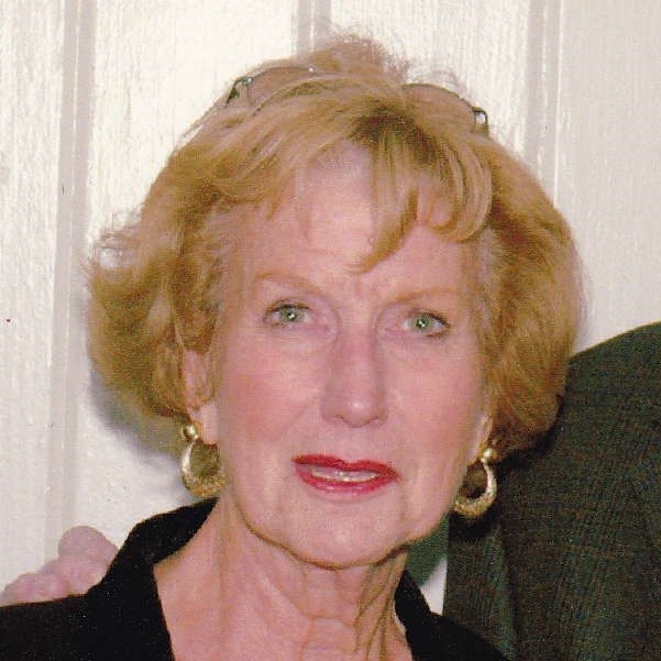 Obituary of Evelyn Joan Davis