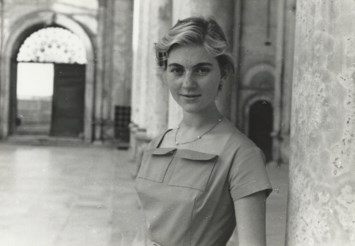 Obituary of Gisela Eisenmenger Smith