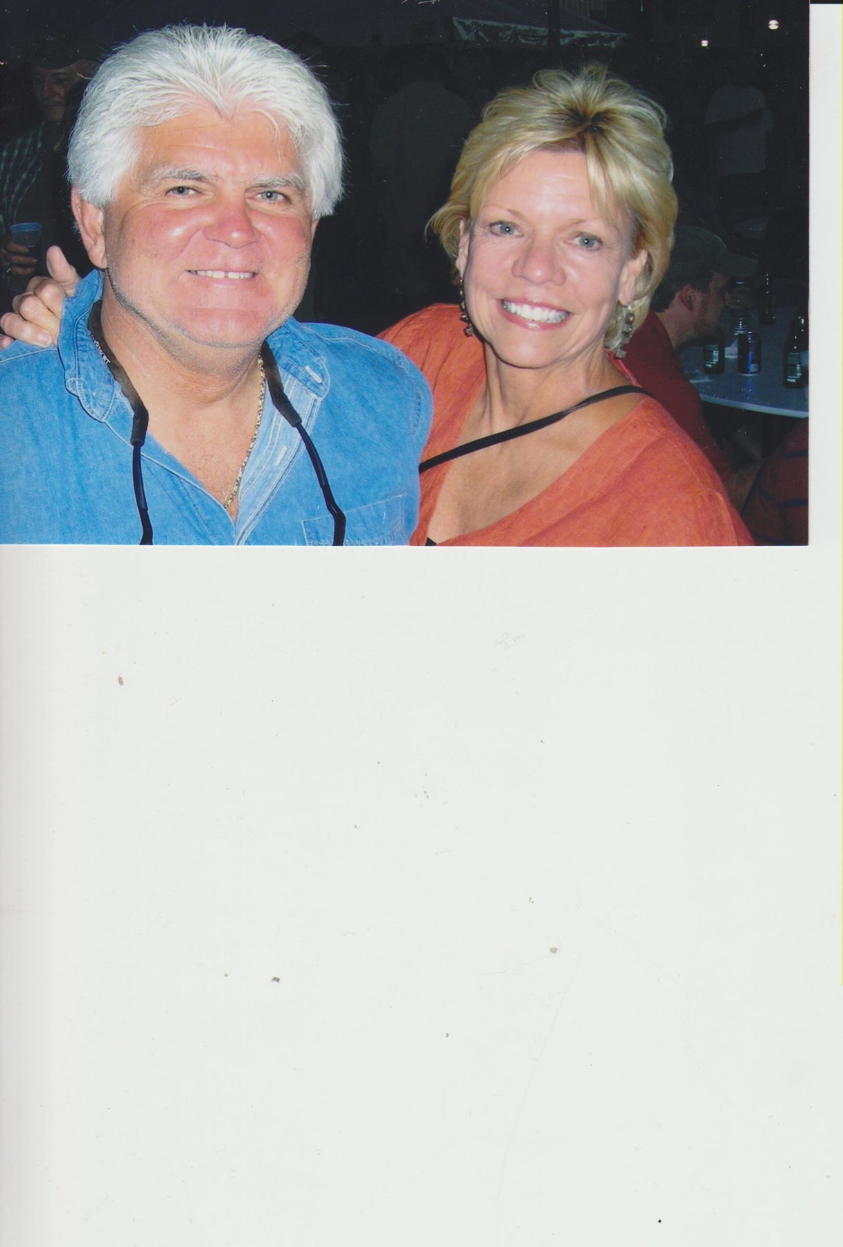 Obituary of Anne Bronson Sundquist