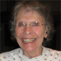 Obituary of Barbara Ann Phillips