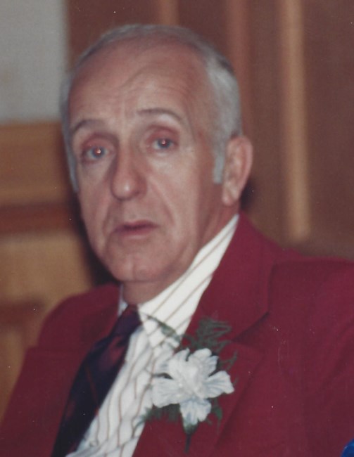 Obituary of Paul-André Maranda