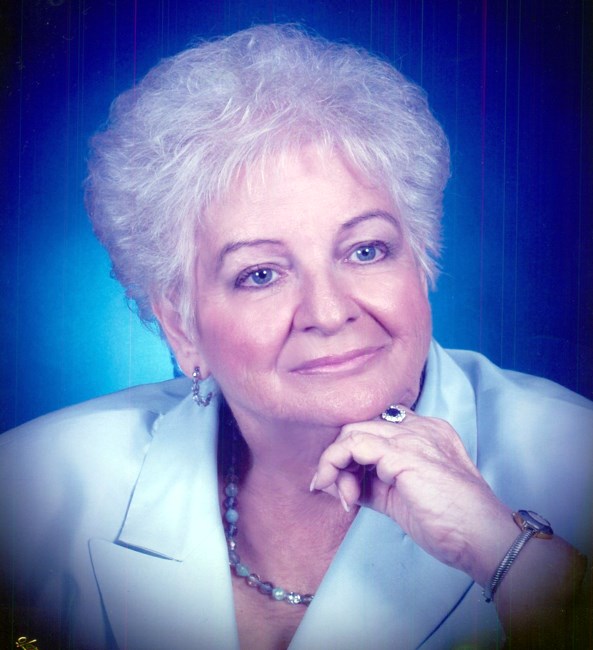 Obituary of Georgia Euell Eichholz