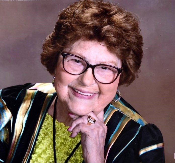 Obituario de Ramona Eileen Sazima