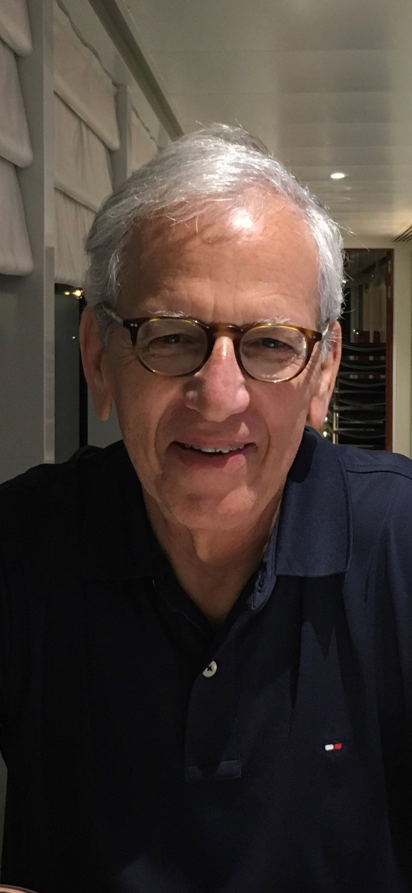 Obituary of Gerald Francis Mascis