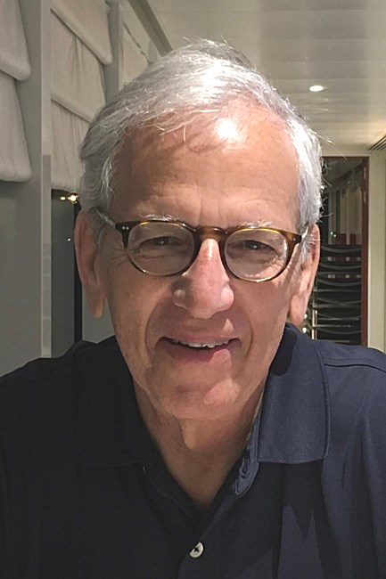 Avis de décès de Gerald Francis Mascis