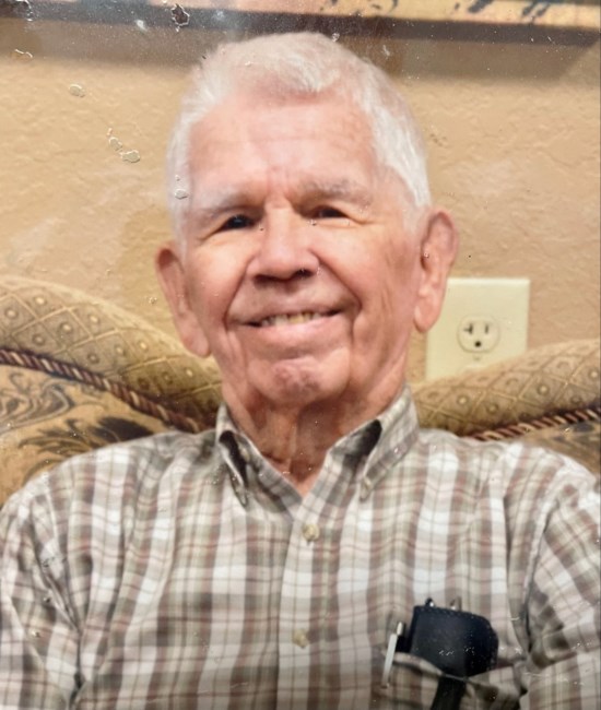 JAMES COOPER Obituary