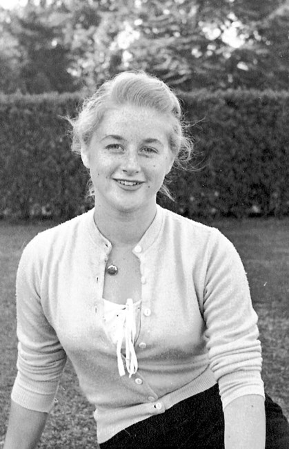 Obituary of Pamela Ann Barrett