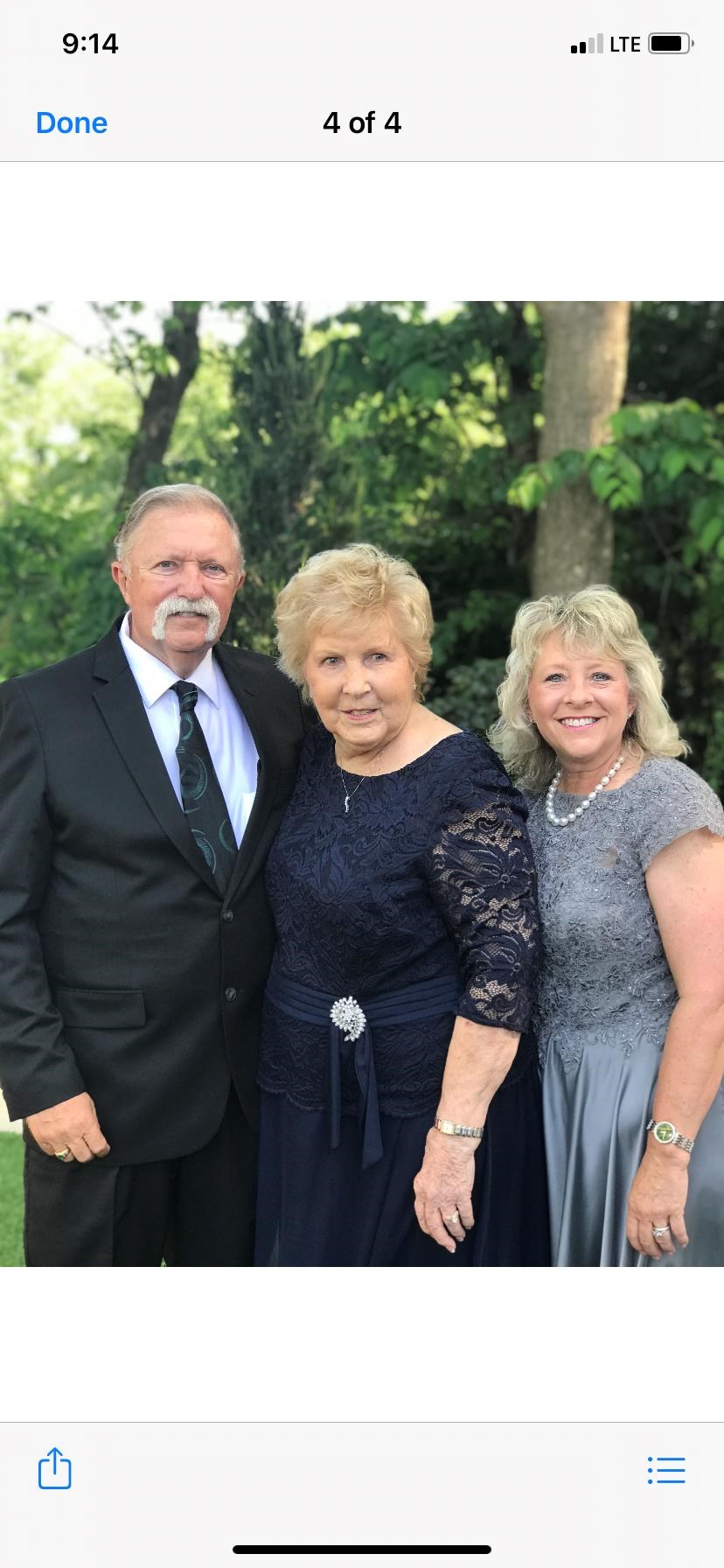 Obituary of Erma Friese