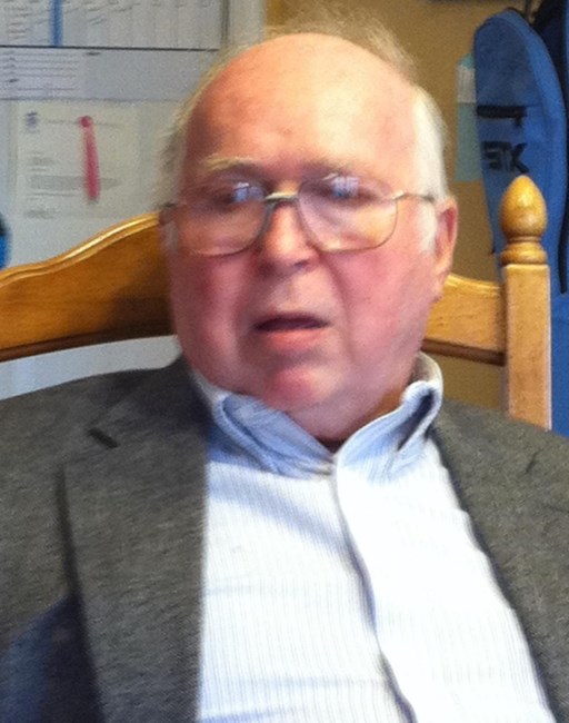 Obituary of James Edward Munsey