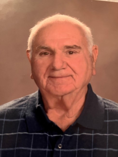 Obituary of Lawrence Peter Otillio