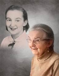 Avis de décès de Lucille Thibault