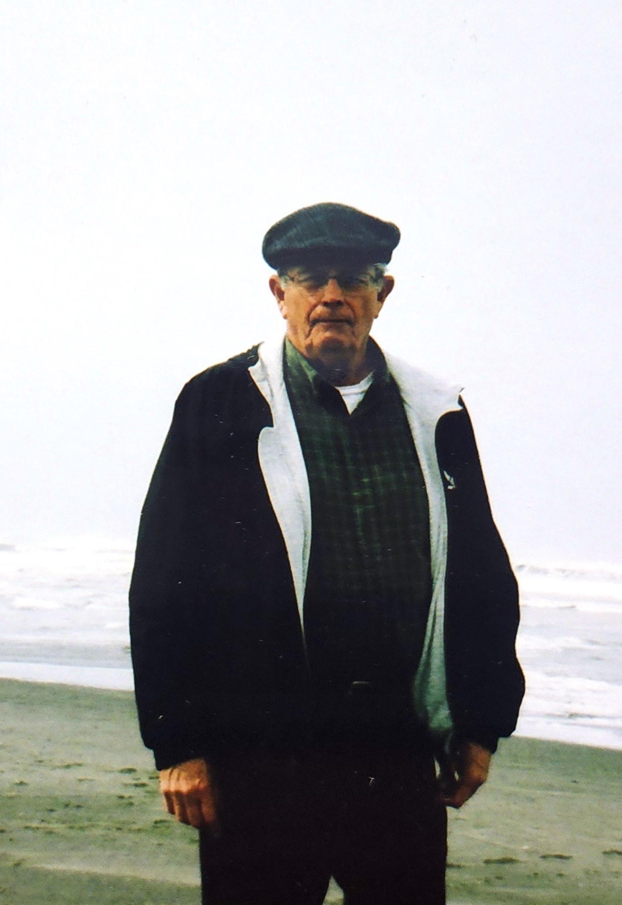 Obituary of Leonard Latorre