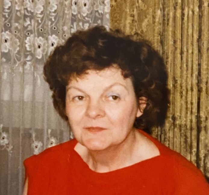 Obituary of Ruth A. DePasquale